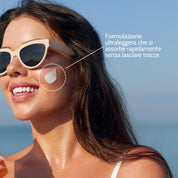 Body and Face Spray Sun Protector SPF 50